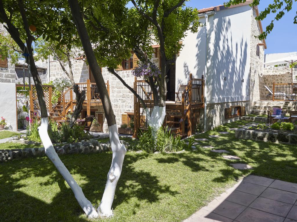 Helios Garden Boutique