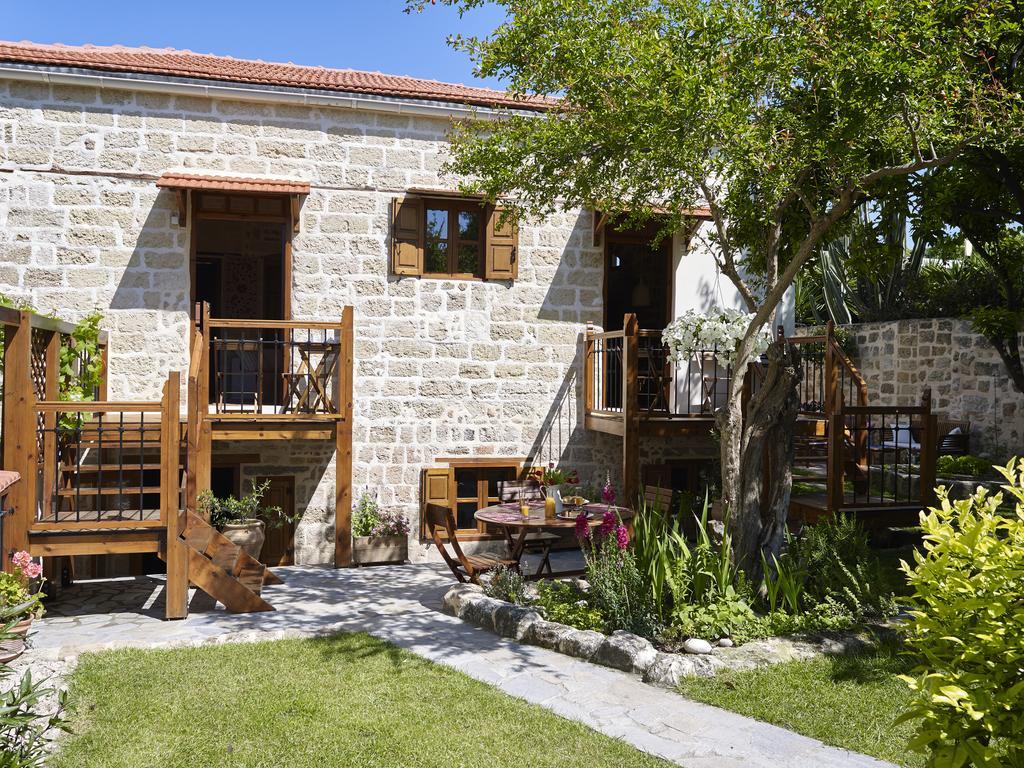 Apartment Helios Garden Boutique *